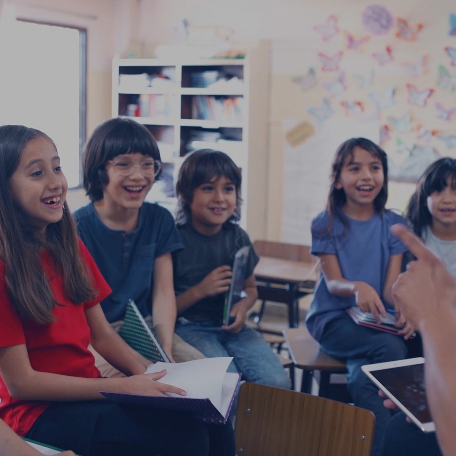 Capability and leadership for Inclusion