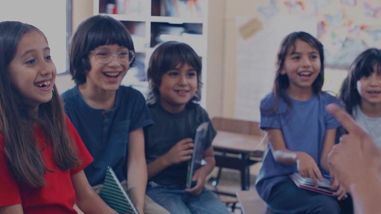 Capability and leadership for Inclusion