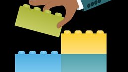 Operational Building Blocks An operating model for company-wide agile development | McKinsey