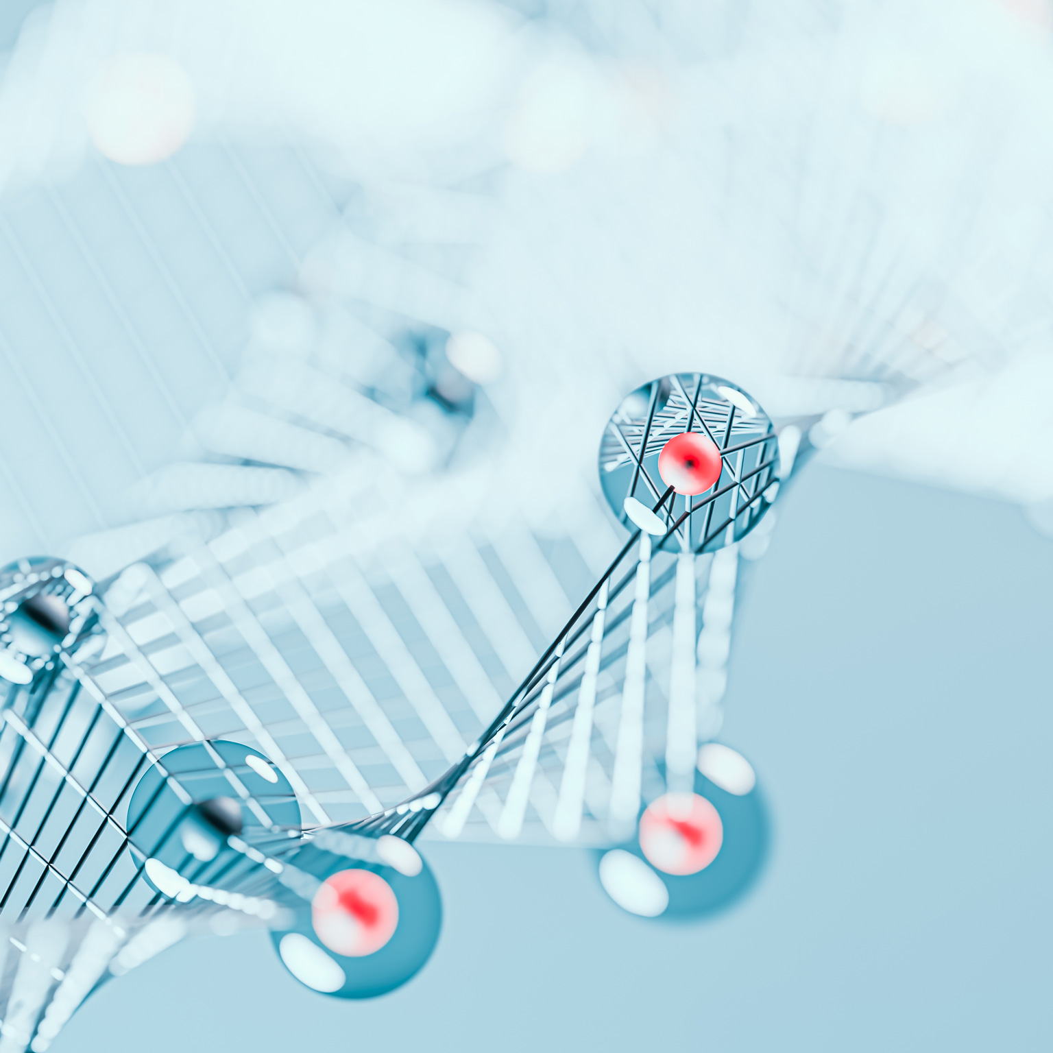 Reformulating chemical manufacturing technology | McKinsey