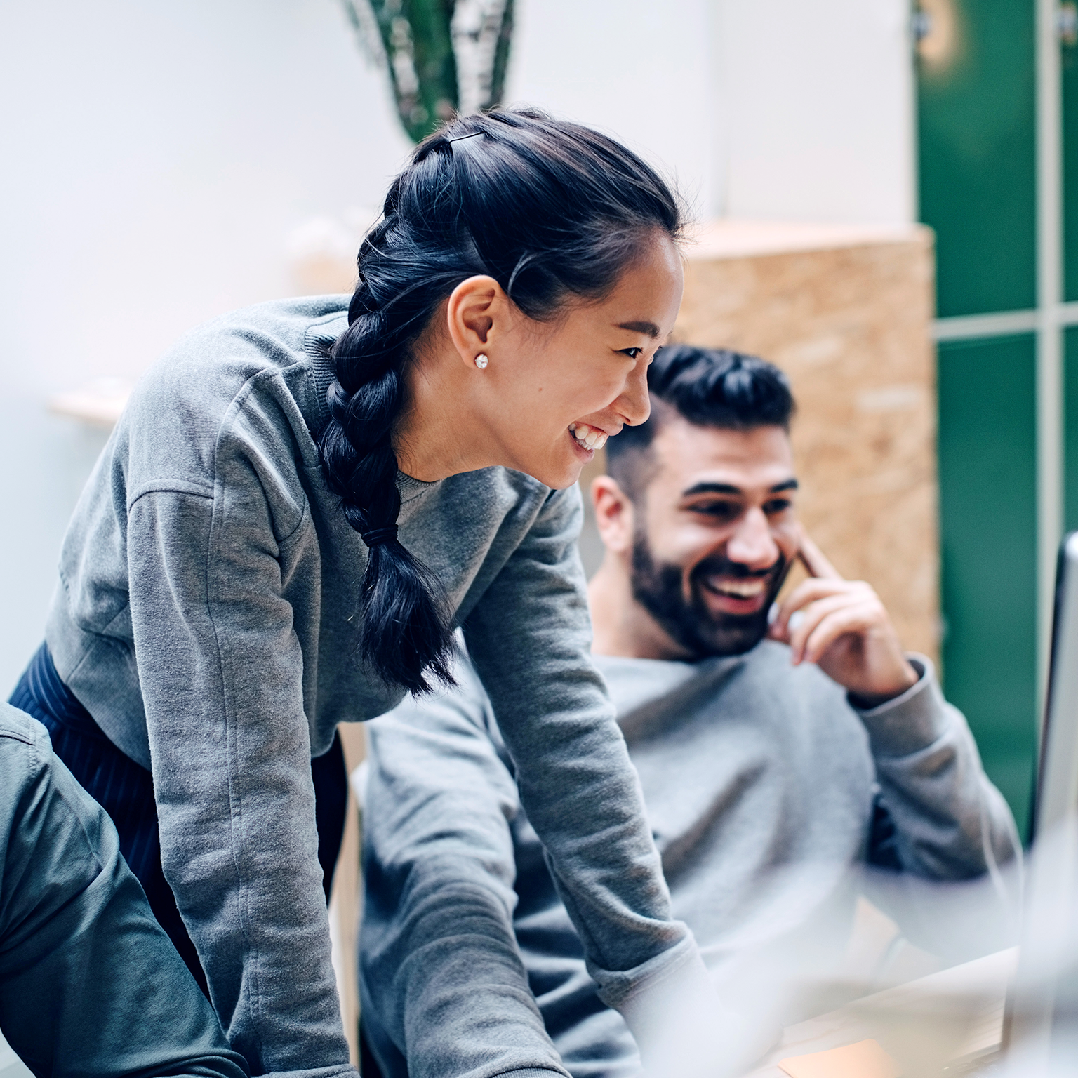 McKinsey Forward Asia