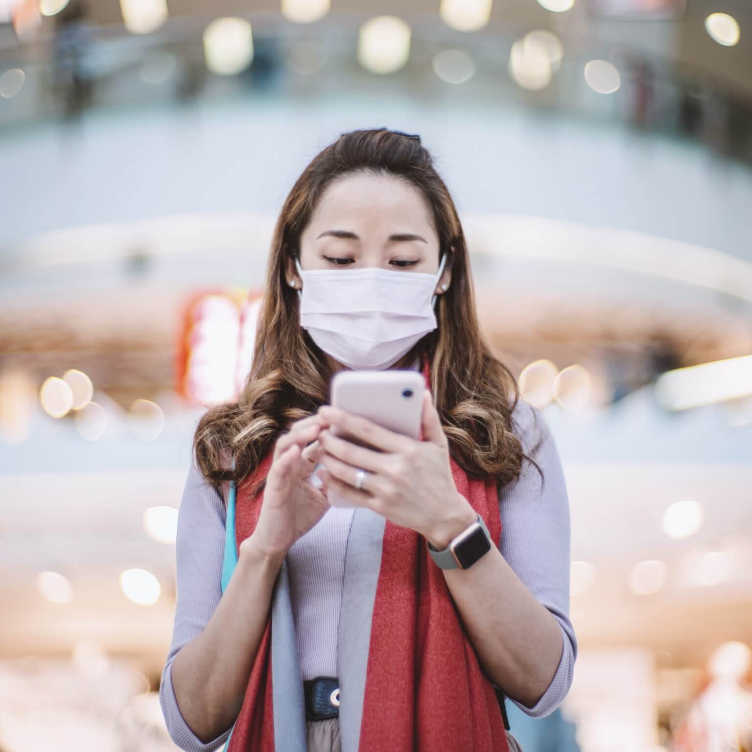 Imagining your customers’ possible futures | McKinsey