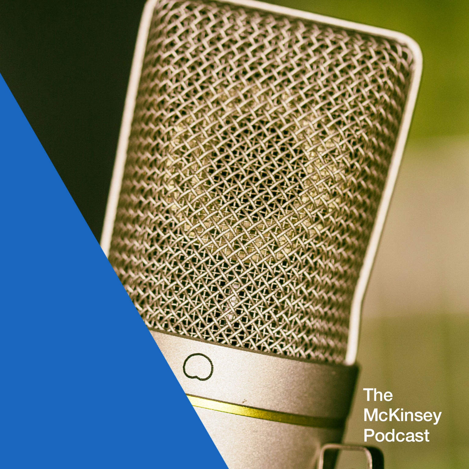 The McKinsey Podcast