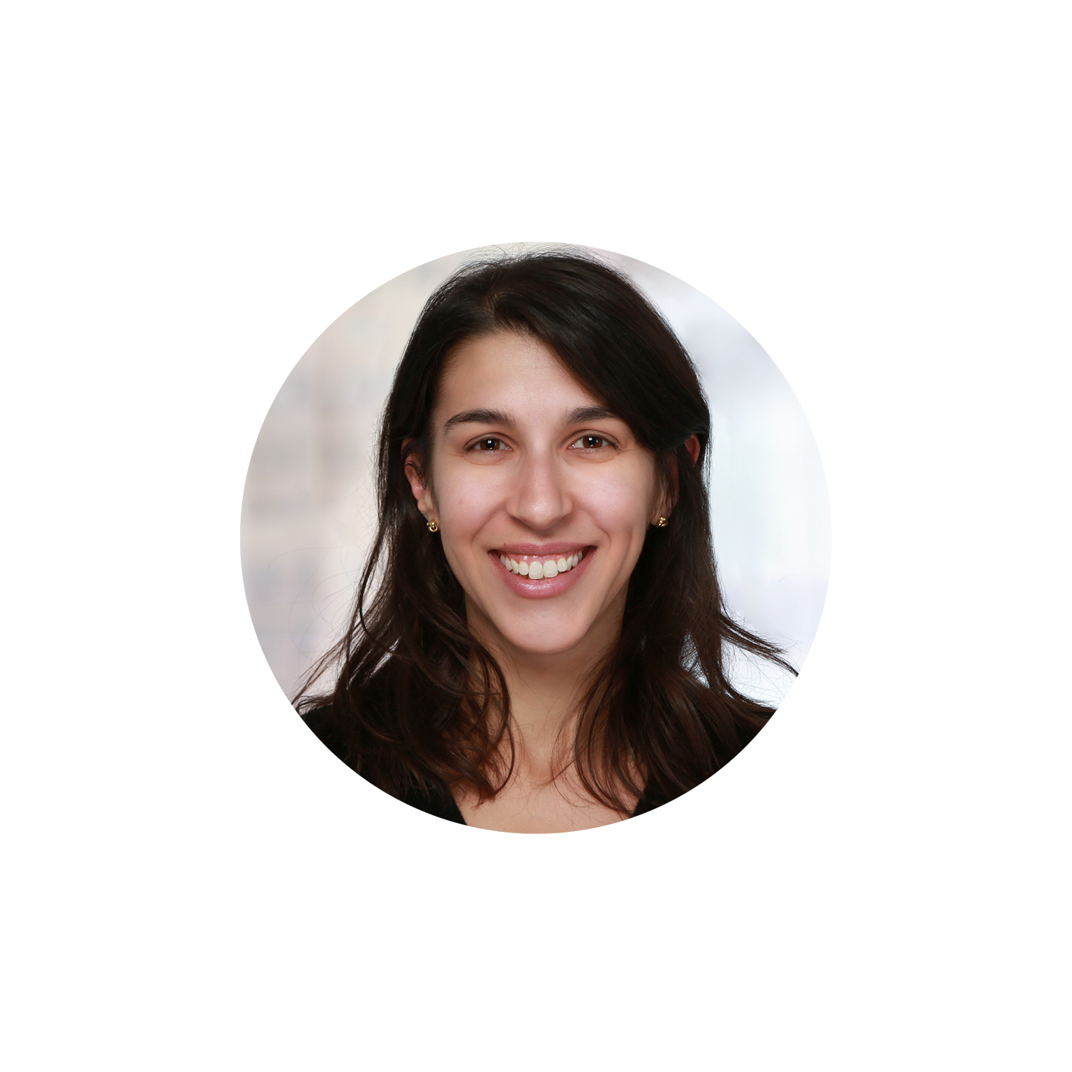 Headshot of Anne-Marie Frassica, Director, McKinsey.org