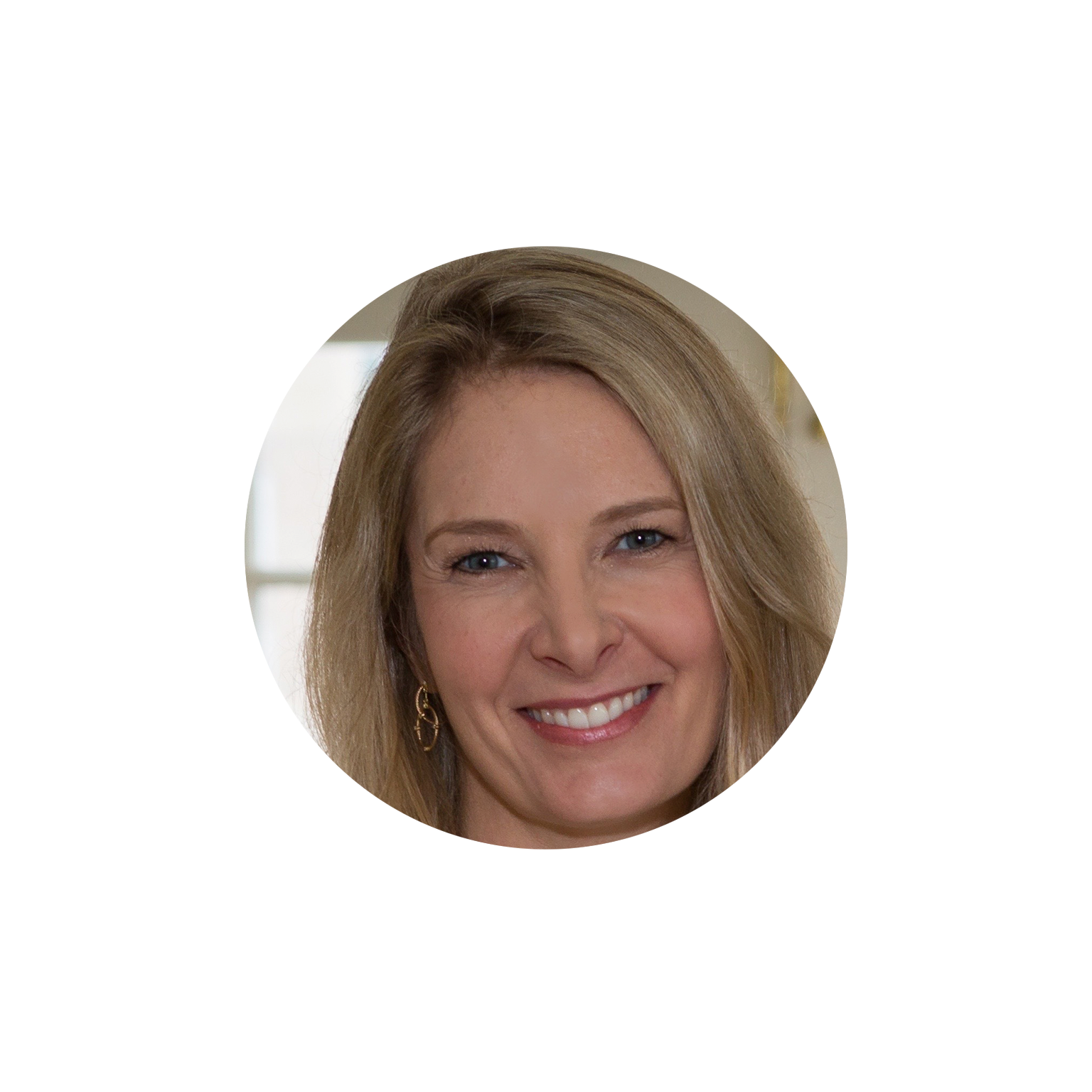 Headshot of Cameron Kennedy, Director, Global Social Responsibility