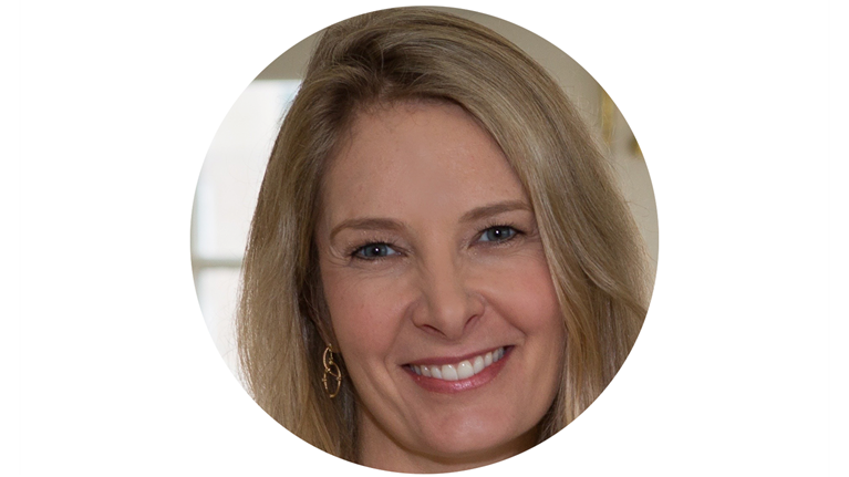 Headshot of Cameron Kennedy, Director, Global Social Responsibility