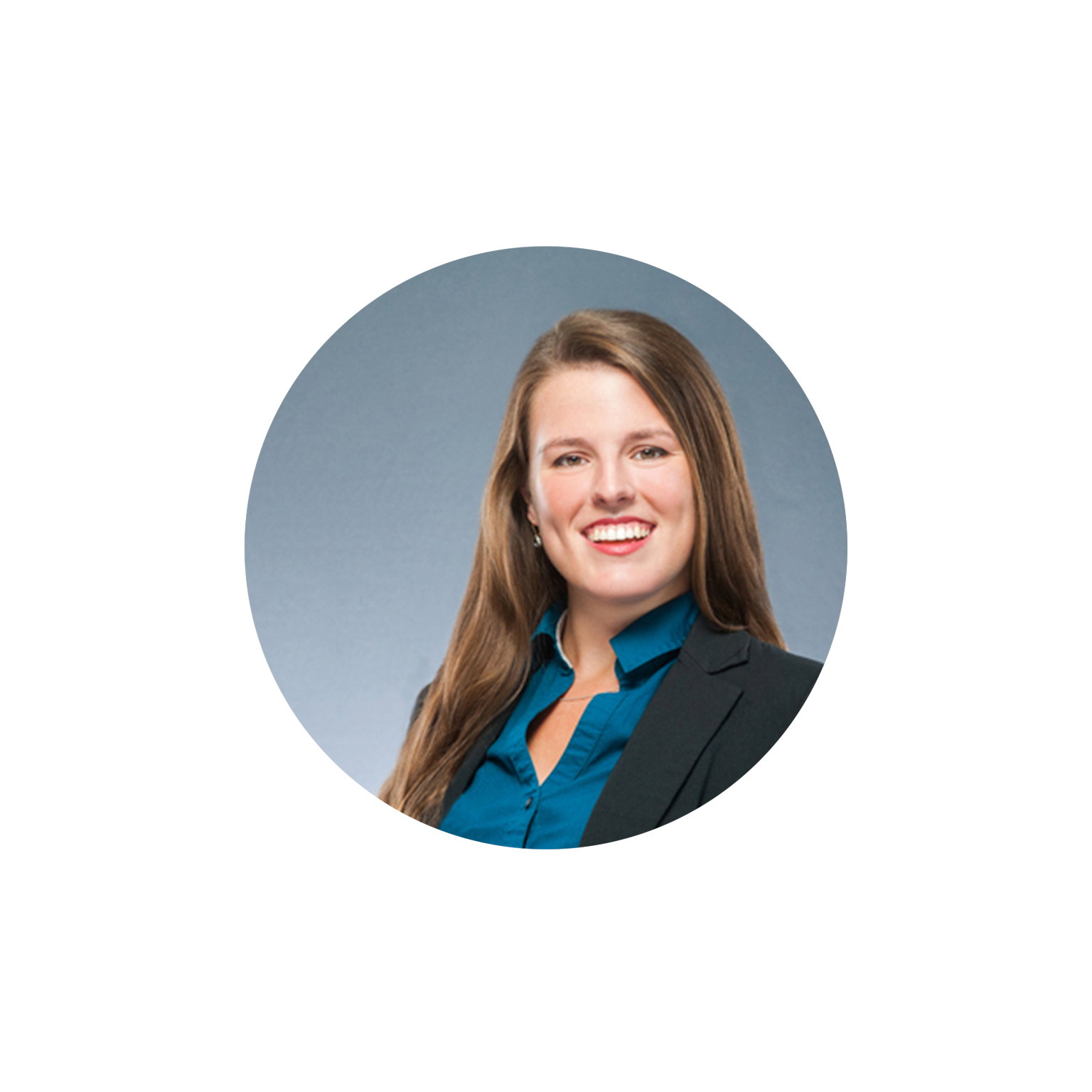 Headshot of Maryellen Kwasie, Program Lead, OHI for Nonprofits