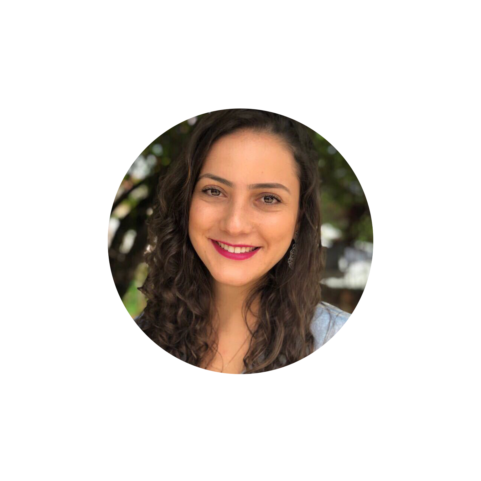 Headshot of Monique Freitas, Learning Specialist, A2E for Nonprofits