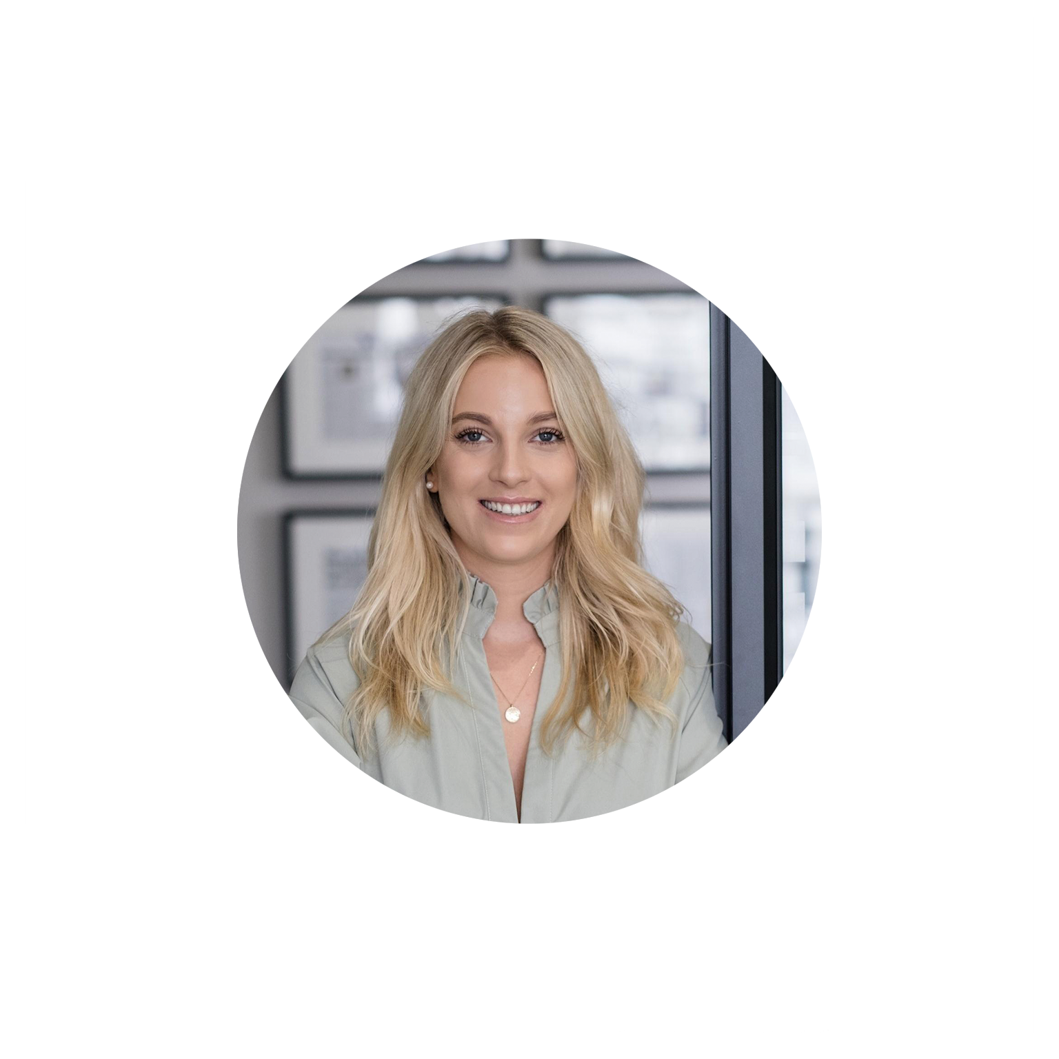 Headshot of Sasha Maggs, Learning Specialist, McKinsey.org Forward