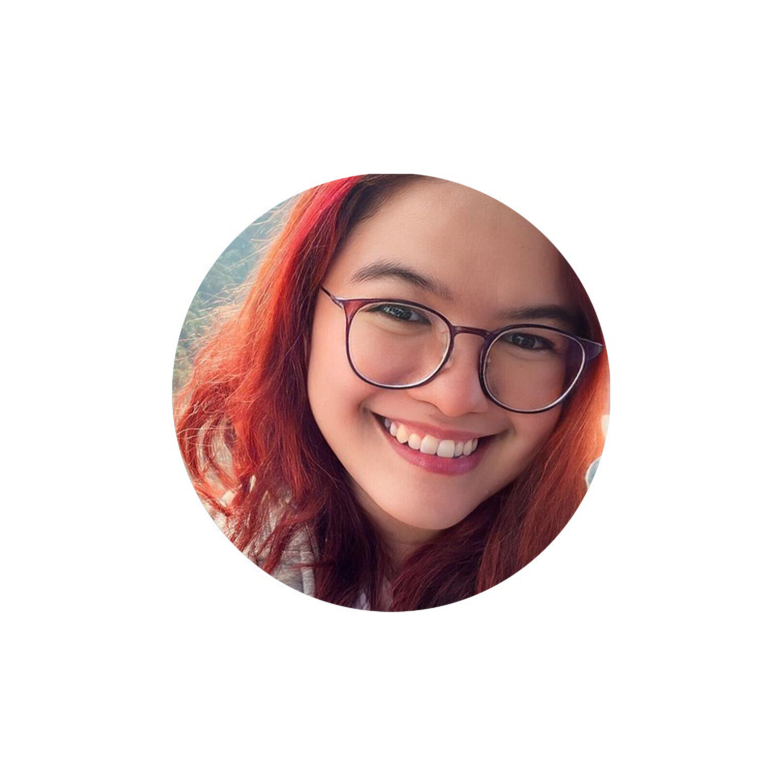 Tracey Rustia 