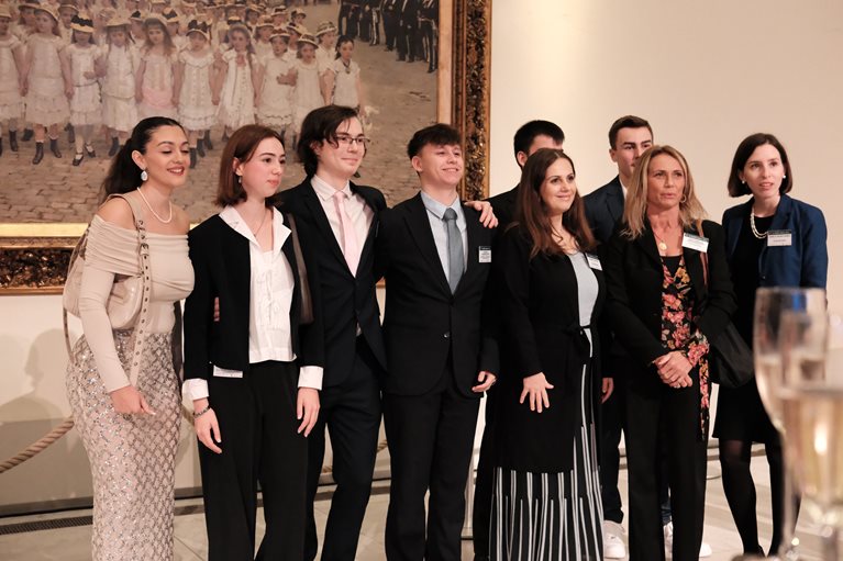 Unlocking Europe’s Next Generation of Entrepreneurs